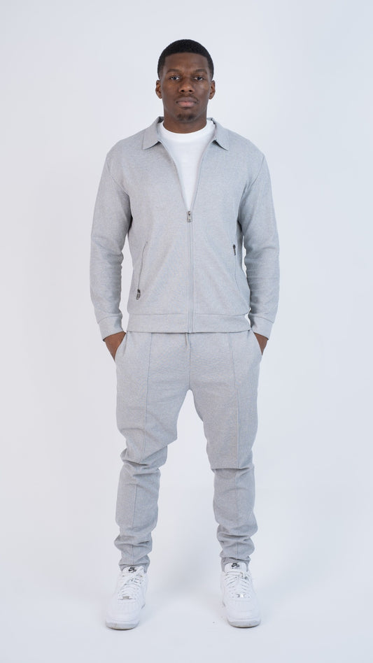 REFINED TWO-PIECE SET