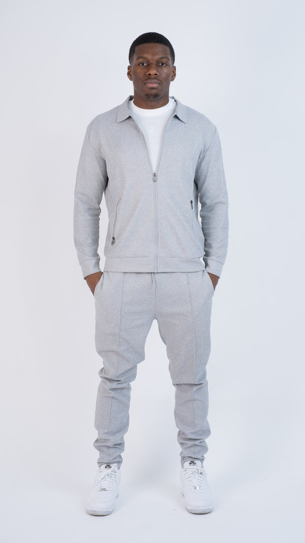 REFINED TWO-PIECE SET